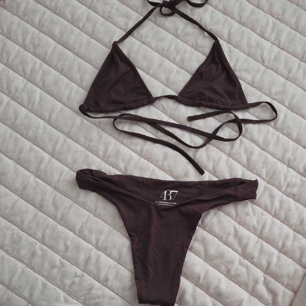 437 Bikini Set